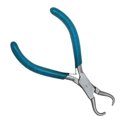 # 1 CONNER PLIERS