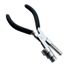 WIRE LOOPER WRAPPING PLIER