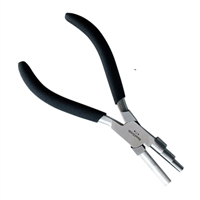 WIRE LOOPER WRAPPING PLIER
