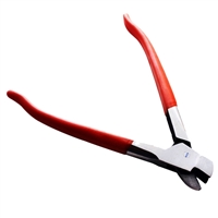 RING BENDING PLIERS V JAW