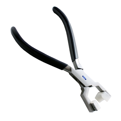 PLASTIC RING BENDING PLIERS