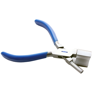 PLASTIC FORMING PLIERS