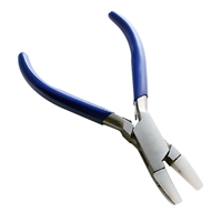 CHAIN NOSE NYLON JAWS PLIERS