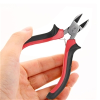 MINI DIAGONAL CUTTING PLIERS