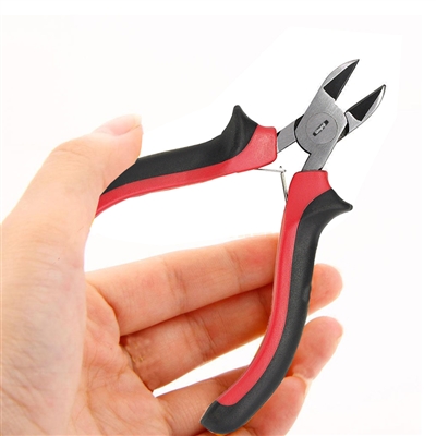 MINI DIAGONAL CUTTING PLIERS