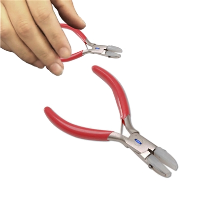 NYLON JAWS MINIATURE PLIER