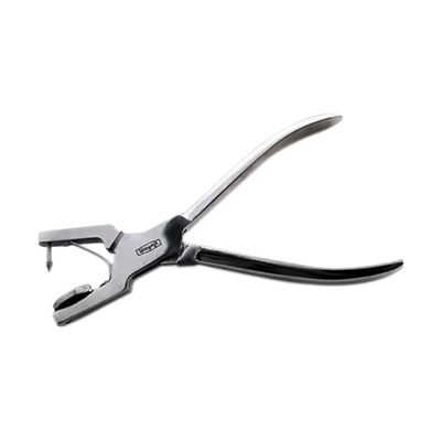 Leather Metal Hole Punching Pliers