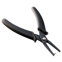 HOLE PUNCHING PLIERS