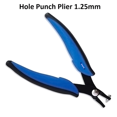 HOLE PUNCH PLIER 1.25mm