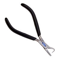 Hook-Jaw Dimple Forming Pliers  1 mm