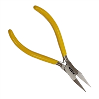 WAYMIL STANDARD PLIERS 6.3"(160 MM)</br> FLAT NOSE