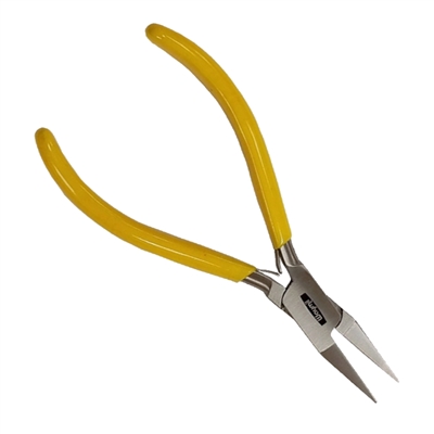 WAYMIL STANDARD PLIERS 6.3"(160 MM)</br> FLAT NOSE