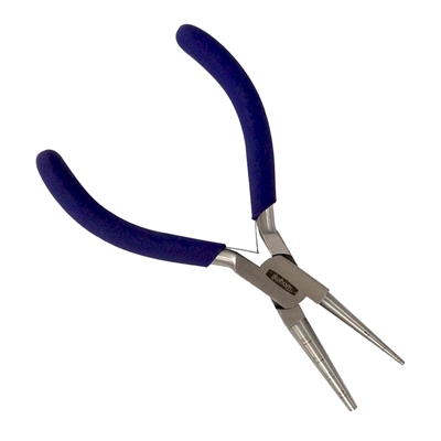 Square Looping Pliers </BR>  Creates 2-8mm Square Loops