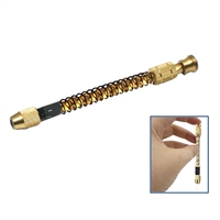 SPIRAL HAND DRILL With Spring