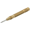 AUTOMATIC CENTER PUNCH