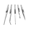 ECONOMY MULTIPURPOSE TWEEZERS SET