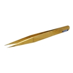 ECONOMY PATTERN MM: BRASS TWEEZER