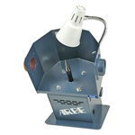 SPLIT LAP POLISHING MACHINE