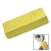 YELLOW ROUGE  Polishing Compount  Size: 2 lb. bar / 908 g.