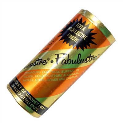 FABULUSTRE Â®  Size: 16 Oz/ 454 g.