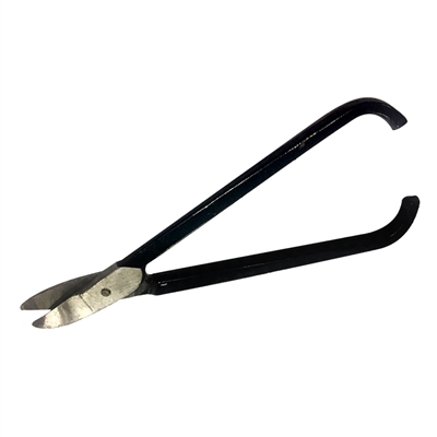 ECONOMY CURVED METAL SNIP