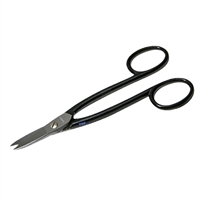 SCISSOR STYLE STRAIGHT METAL SNIP Germany