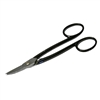 SCISSOR STYLE CURVED METAL SNIP Germany