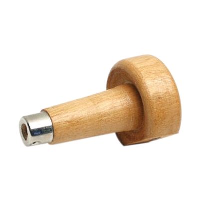 GRAVER HANDLE Cut Head Handle