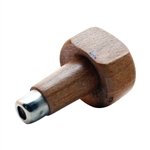 GRAVER HANDLE Short Cut Head