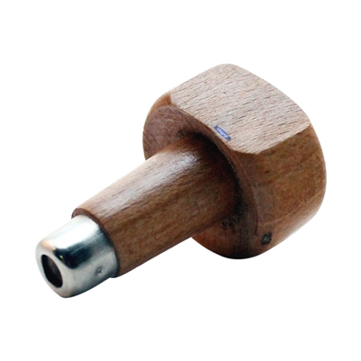 GRAVER HANDLE Short Cut Head