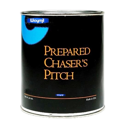 PREPARED CHASERS PITCH  32 Oz