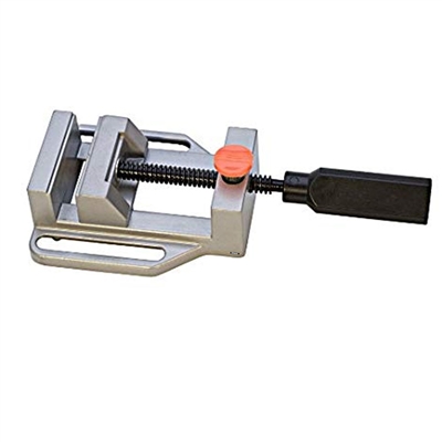 ALUMINUM DRILL PRESS VISE