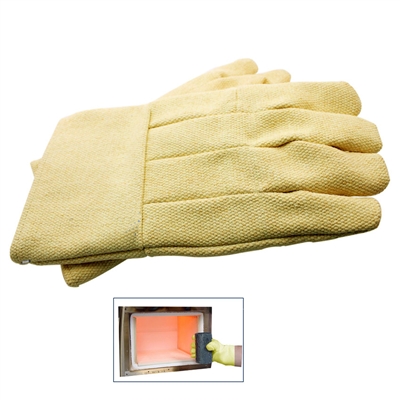 CASTING GLOVES  Length 14ï¿½