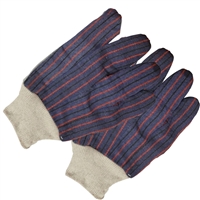 LEATHER PALM GLOVES