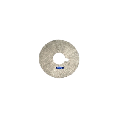 REPLACEMENT SAWBLADE 1-1/2" For Jump Ring Maker II  Pepetools