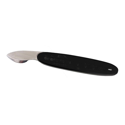 CASE OPENER KNIFE With PVC Grip