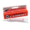 CRYSTAL CEMENT