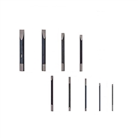 Screwdriver Blade  Set of 9 Pcs