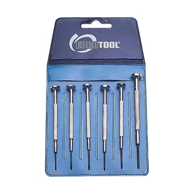 MINI DELTA SCREWDRIVER SET