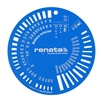 RENATA BATTERY SELECTOR