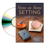 DVD Stone on Stone Setting By Michael Boyd