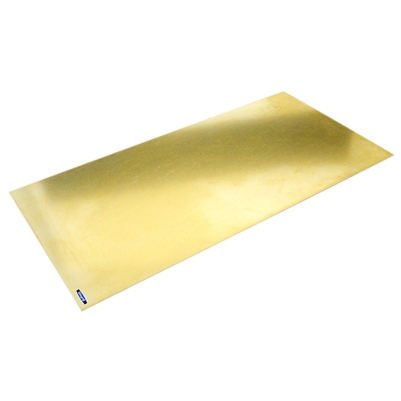NU-GOLD SHEET 24 Gauge ï¿½ 0.51 mm