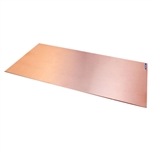 COPPER SHEET 18 Gauge ï¿½ 1.02 mm