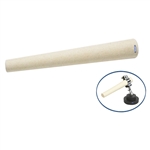 REPLACEMENT CERAMIC ROD For Ceramic Ring Soldering Stand