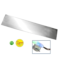 SILVER SOLDER SHEETS Hard