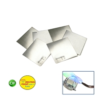 SILVER SOLDER CHIPS Easy