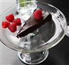 Flourless Raspberry Chocolate Torte