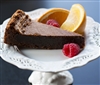 Orange Chocolate Torte