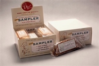 SPECIAL: Bob's Biscotti Sampler & 2  Citron Brioche