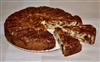 SPECIAL: Brioche Cinnamon/Sour Cream Coffeecake & 2 Citrus Brioche